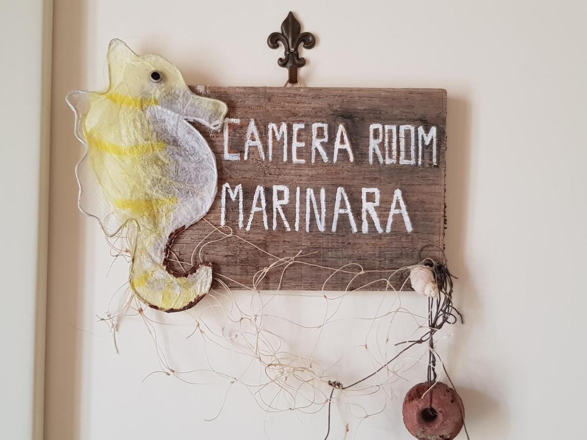 Buonanotte Margherita Taranto Bagian luar foto