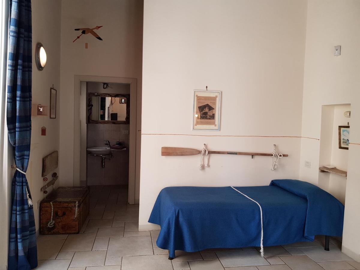 Buonanotte Margherita Taranto Bagian luar foto
